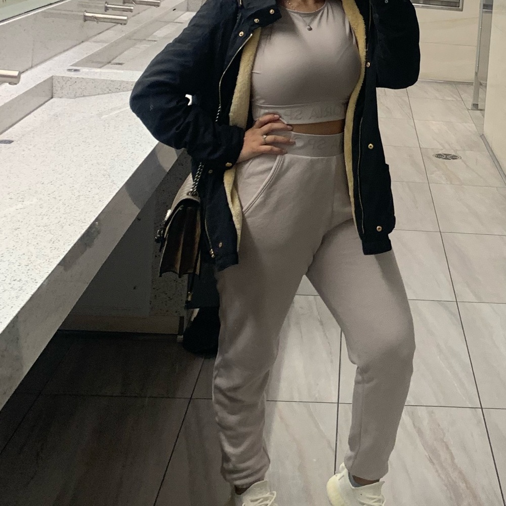 Lounge set